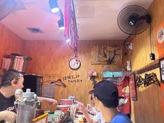 -老龙亭拉面店