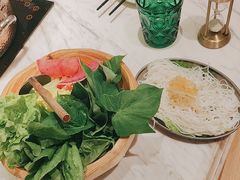 -椰子不语 椰子鸡火锅(淮海店)