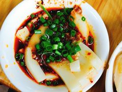 -洞子口张老二凉粉(文殊院店)