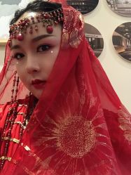 -盘子女人坊古装写真摄影(天津总店)