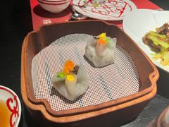 -锦楼·臻选新杭帮(杭州中心店)