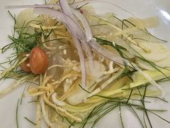 -寻味顺德·南记酒家·传统顺德菜·鱼生(广源路店)