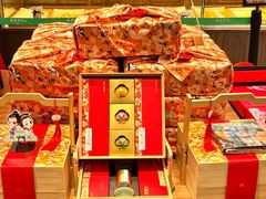 零售区-南宋胡记(杭州体育场路店)