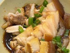 -圆宝台湾小吃(迎津街店)