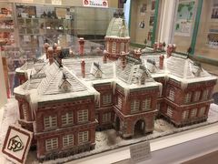 -北海道厅旧本厅舍(旧本庁舎)