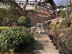 -幕燕滨江·燕子矶公园