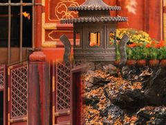 -香山公园