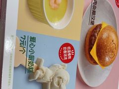 -西贝(上海我格广场店)