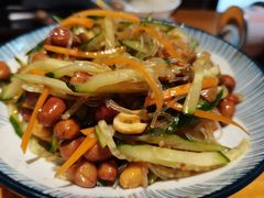-小金鬼·煎饺·鸽子汤