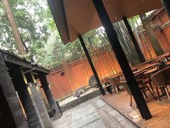-星巴克(成都锦里店)