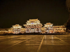 -榆次老城
