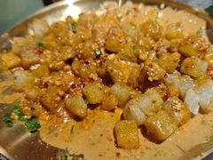 -醉炫音速烧烤·干煸菜(沙河总店)