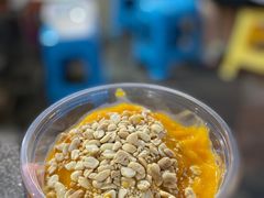 -夏食光安顺小舒冰粉冰浆(甲秀楼店)