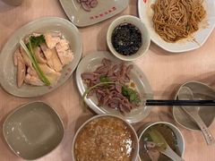 -百家鸡味馆(清泰店)