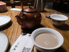-天下醉美蒙餐(林西店)