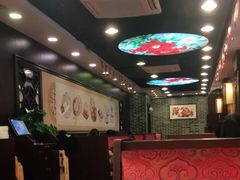 卡座-点都德(盘福楼店)