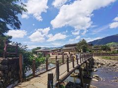 -福建土楼(南靖)景区