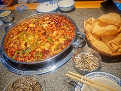 -胖子鱼·天水麻辣鱼火锅(秦州407店)
