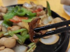 -金豪沙姜鸡饭店(昌平路店)