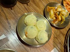 -西塔老太太泥炉烤肉(万柳华联店)