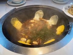 -黑土人家(江桥万达广场店)