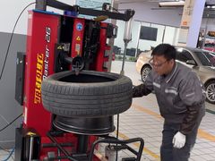 -迪师宝马奔驰专修·维修保养