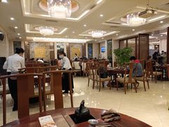 大堂-顺德人家食府(黄金广场店)