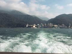 -日月潭