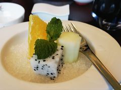 -彩丰楼·中餐厅(国家会展中心上海洲际店)