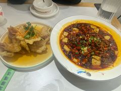 -李老哈·东北菜(宋园路店)