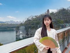 -璟象酒店-爱丽坊景观餐厅