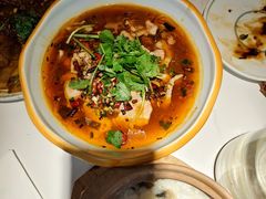 -吴家·非遗淮扬小馆(镇江万达广场店)