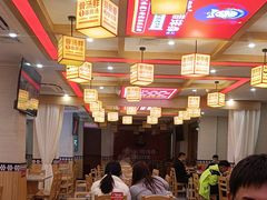 -阿婆情腊排骨火锅(金虹路店)