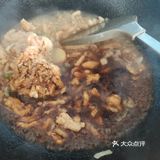 苗家食堂～香喷喷的溜肉段