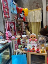 -LuLu玩具公社