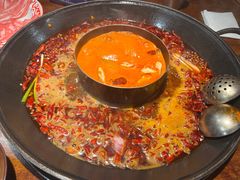 -楠火锅(西单店)