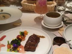 -晶雅花园西餐厅(南京首店)