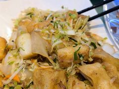 -东江海鲜大排档·潮汕菜·砂锅粥