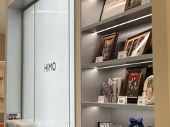 -海马体照相馆(广州新世界云门New park店)