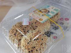 -王家沙点心店(南京西路总店)