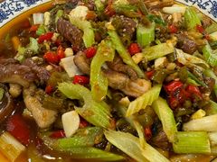 -李大爷的泡椒馆(冉家坝店)
