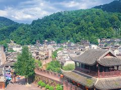 -上席擂茶·新中式青年茶馆(古城店)