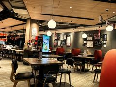 -必胜客(新中纬店)