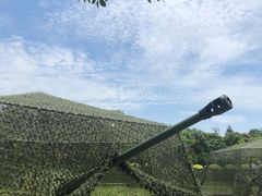 -大嶝英雄三岛战地观光园