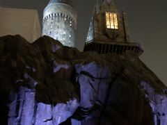 -哈利波特魔法世界