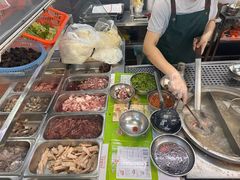 -广场正宗原汁薏米店
