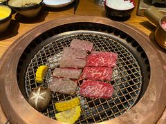 -炎蔵牛舌烤肉