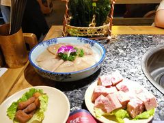 -蜀大侠火锅(四川北路店)