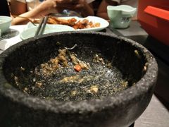 -炭舍干锅·烤鱼(扬名广场店)