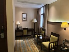 -惠州惠阳丽景国际花园酒店(市政广场店)